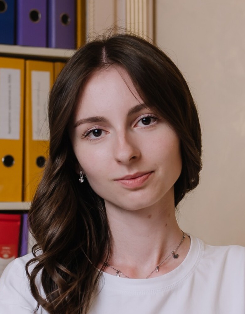Алина Чинтиева