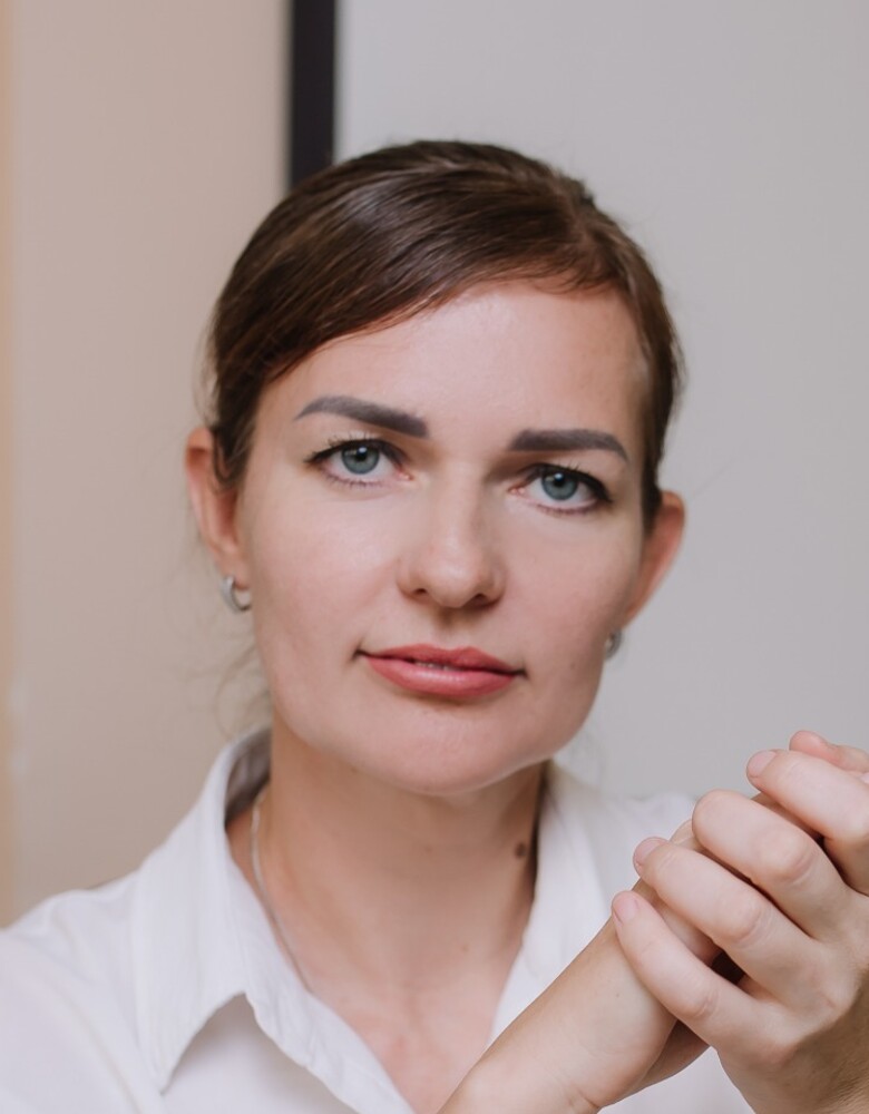 Елена Чинтиева