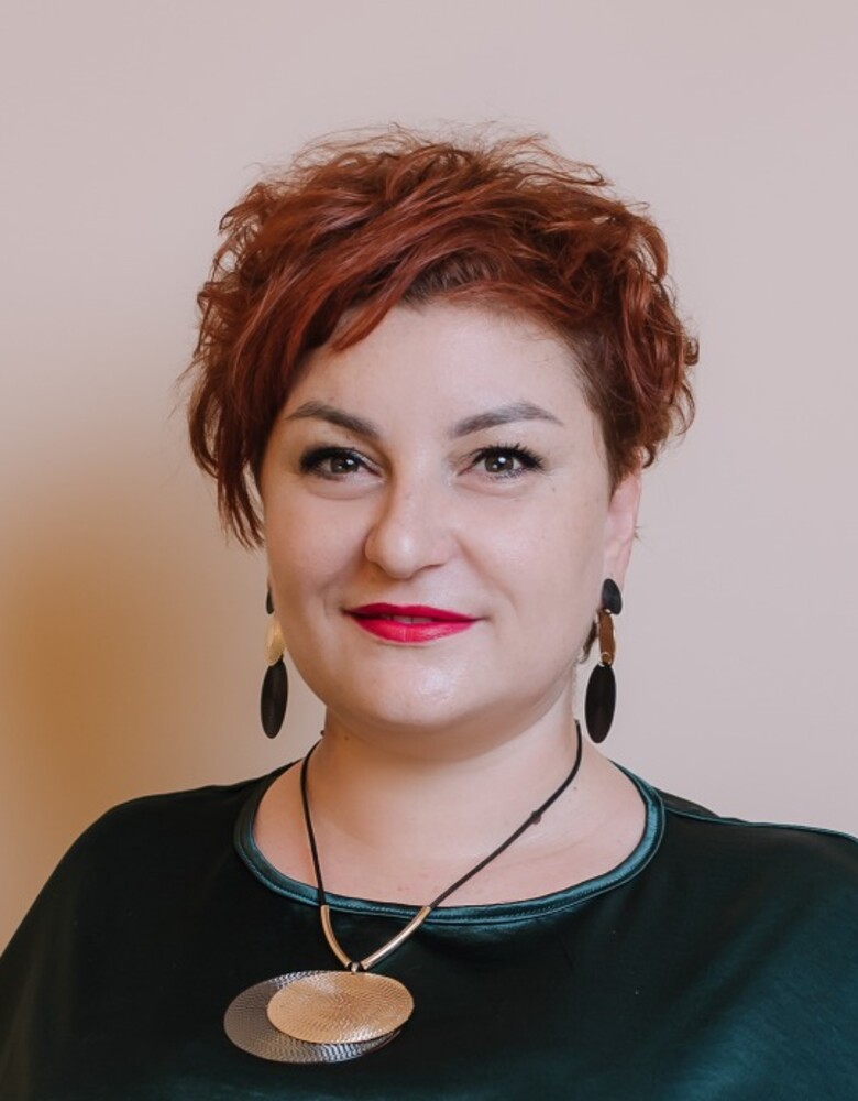 Елена Шевченко